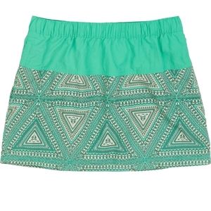 EUC Patagonia Baggies Skirt